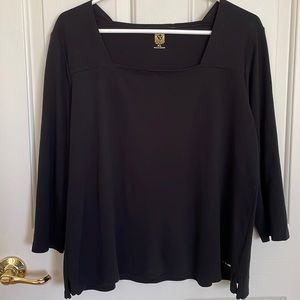 Anne Klein Top XL
